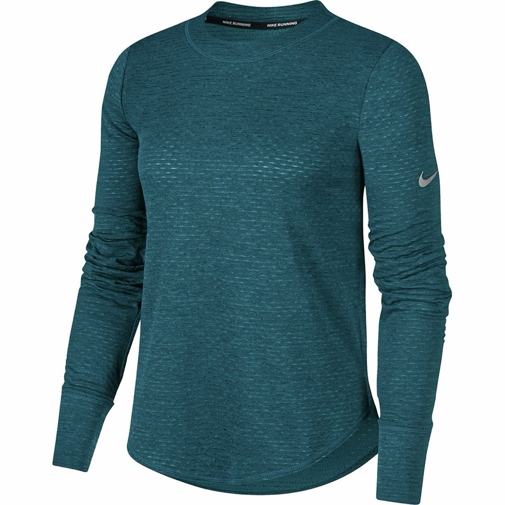 Nike Sphere Element Running Top size small - Picture 2 of 5